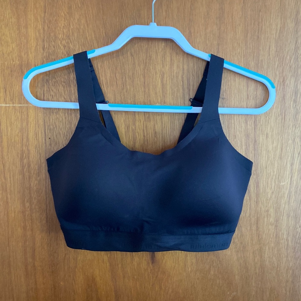 Lululemon Sports Bra High-Support 34E